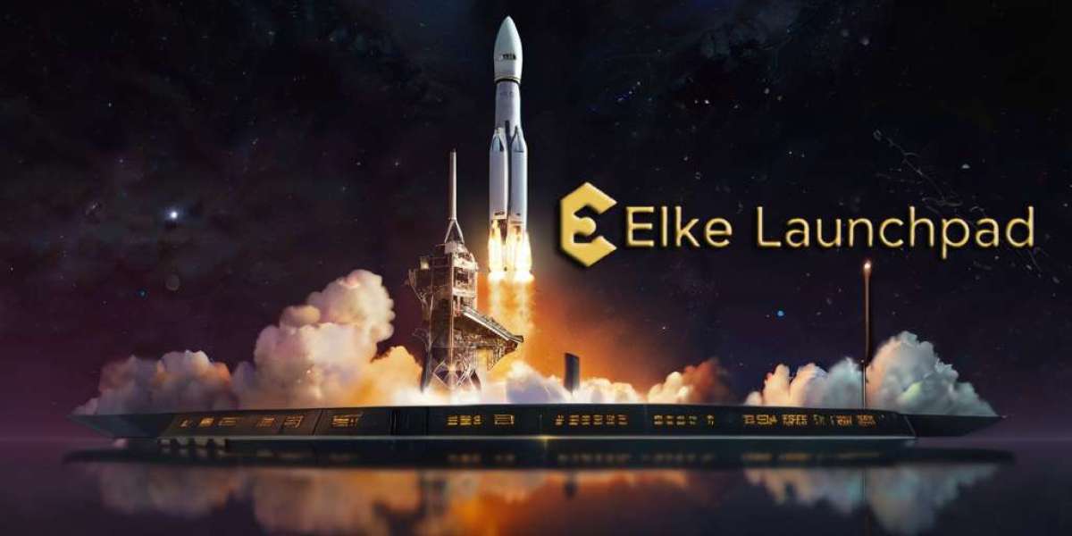 Complete Guide to Participating in Elke Launchpad Projects